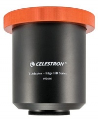 Celestron T-adapter for EdgeHD 11 & 14 Telescopes