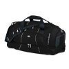 Cross Sport 26 Colossus Travel Duffel Color: Black