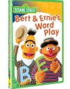 Sesame Street - Bert & Ernie's Word Play