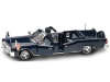 Yat Ming Scale 1:24 - 1961 Lincoln X-100 Kennedy Car