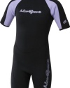 NeoSport Wetsuits Junior Premium Neoprene 2.5mm Junior Shorty