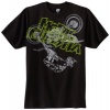 Metal Mulisha Boys 8-20 Stunt Short Sleeve Tee