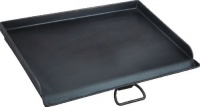 Camp Chef SG90 Deluxe steel fry griddle