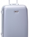 Delsey Meridian Plus 25 Suiter Trolley, Silver