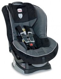 Britax Marathon 70-G3 Convertible Car Seat, Onyx