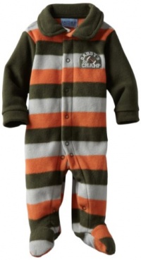 Carters Boys 2-7 DaddyS Lil Champ Coverall, Green, 6-9 Months