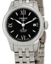 Tissot Women's T41118353 Le Locle Stainless Steel Bracelet Watch