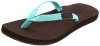 Reef Women's Reef Skinny Cushion Flip Flop Sandal