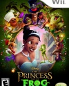 The Princess and the Frog