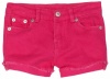 Levi'S Girls 2-6X Little Girl Shorts,Strawberry,6R