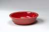 Fiesta Scarlet Medium Soup Bowl 6 7/8, 19 oz.