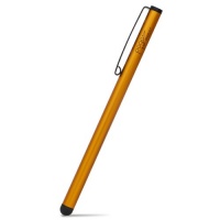 Ten One Design T1-SP25-107 Pogo Sketch Stylus - Retail Packaging - Burnt Orange