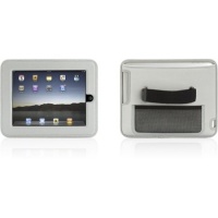 Griffin iPad Cinema Seat Car Headrest Video Case Gray