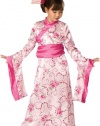 Asian Princess Costume