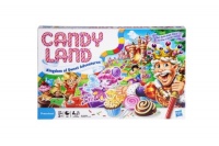 Candy Land - The Kingdom of Sweets Board Game