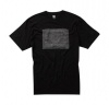 DC SHOES Boys' DC Division Shirt Black-Medium