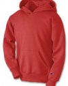 YOUTH DOUBLE DRY ECO FLEECE HOOD (S2403)