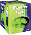 Toysmith Monster Feet Novelty Toy