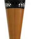 Lamplight TIKI 1108367 Island King Large Flame Torch