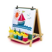 Table Top Easel