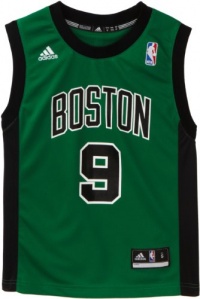 NBA Boston Celtics Rajon Rondo Alternate Jersey Youth