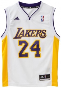 NBA Los Angeles Lakers Kobe Bryant Alternate Youth Jersey