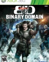 Binary Domain