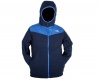 The North Face Reversible True or False Boys Jacket X-Large Jake Blue/Deep Water Blue