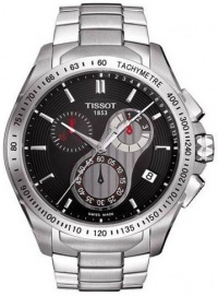 Tissot Veloci-t Mens Watch T024.417.11.051.00