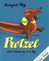 Pretzel (Curious George)