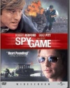 Spy Game (Widescreen Edition)