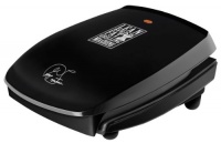 George Foreman GR20B Family-Size 60-Square-Inch Nonstick Grill