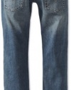 Levi's Boys 8-20 511 Skinny Fit Jean , SUMMER SKY, 8 Regular