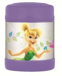 Thermos Funtainer Food Jar, Tinkerbell