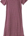 Splendid Girls 7-16 Oatmeal Stripe Dress, Mardigras, 14