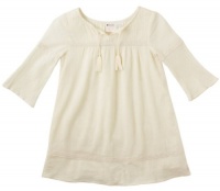 Roxy Peace Lovin Dress 2t -6x (2t)