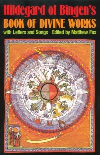 Hildegard of Bingen's Book of Divine Works: With Letters and Songs