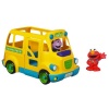 Playskool Sesame Street School Bus