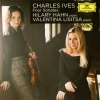 Ives: Four Sonatas