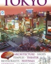 Tokyo (EYEWITNESS TRAVEL GUIDE)