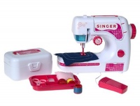 Singer Chainstitch Battery Operated Sewing Machine