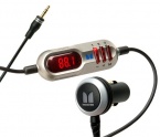 Monster RadioPlay 300 Universal Full Spectrum FM Transmitter MBL-FM XMTR300