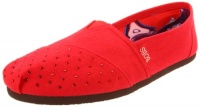 Skechers Women's Bobs-Glisten Slip-On