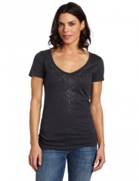 Calvin Klein Performance Women's Embellished Short Sleeve Tee