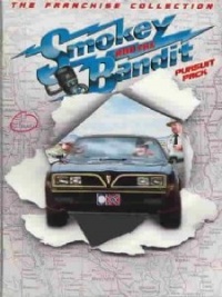 Smokey and the Bandit: Pursuit Pack: The Franchise Collection