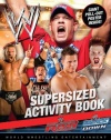 Supersized Activity Book (WWE)