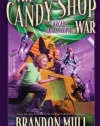 The Candy Shop War, Book 2: Arcade Catastrophe