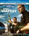 End of Watch [Blu-ray]