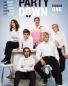 Party Down: Season 1