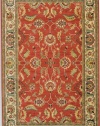 Ashara Agra Rug Size: 5'9 x 9'